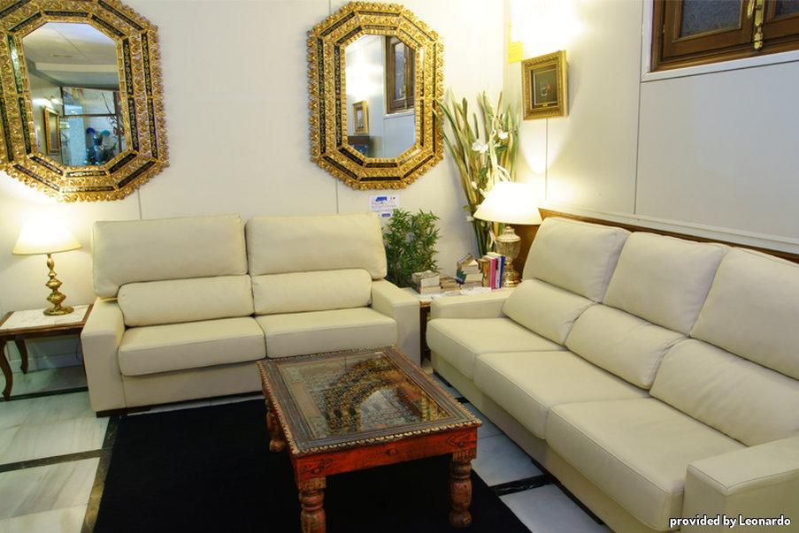 Hotel Hospedium Condes Madri