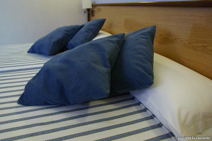 Hotel Hospedium Condes 3*