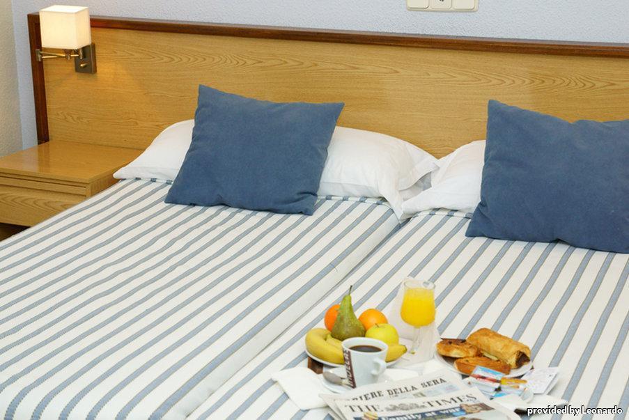 Hotel Hospedium Condes Madri