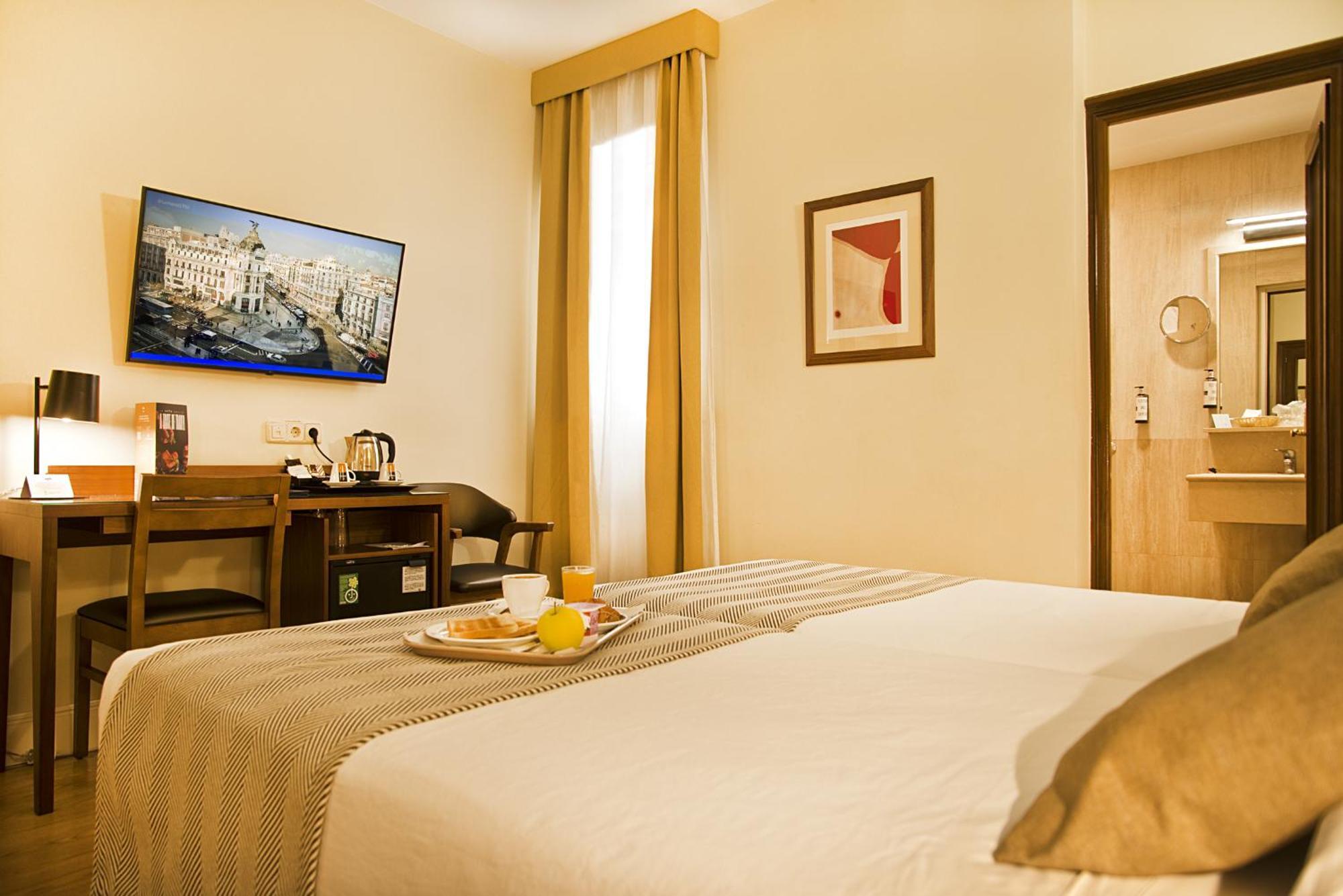 Hospedium Condes Hotel Madri