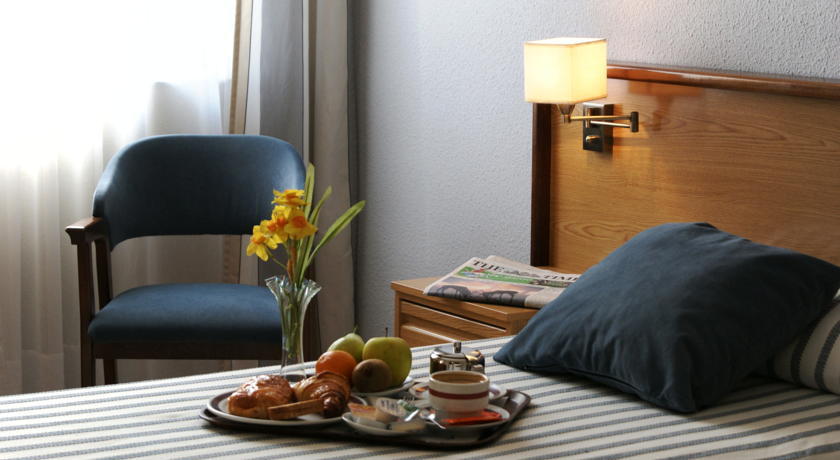 Hospedium Condes Hotel Madri